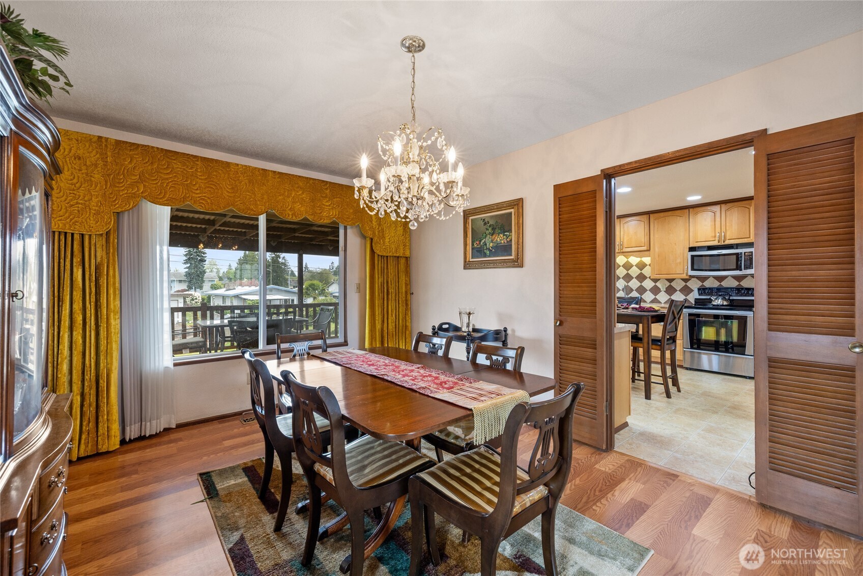 1902 E 60th Street , Tacoma, WA 98404