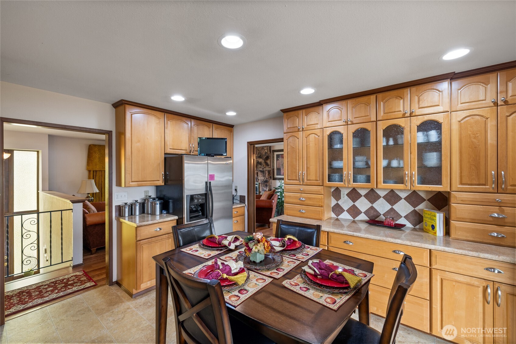1902 E 60th Street , Tacoma, WA 98404