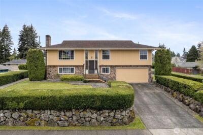 1902 E 60th Street , Tacoma, WA 98404 - Photo 2