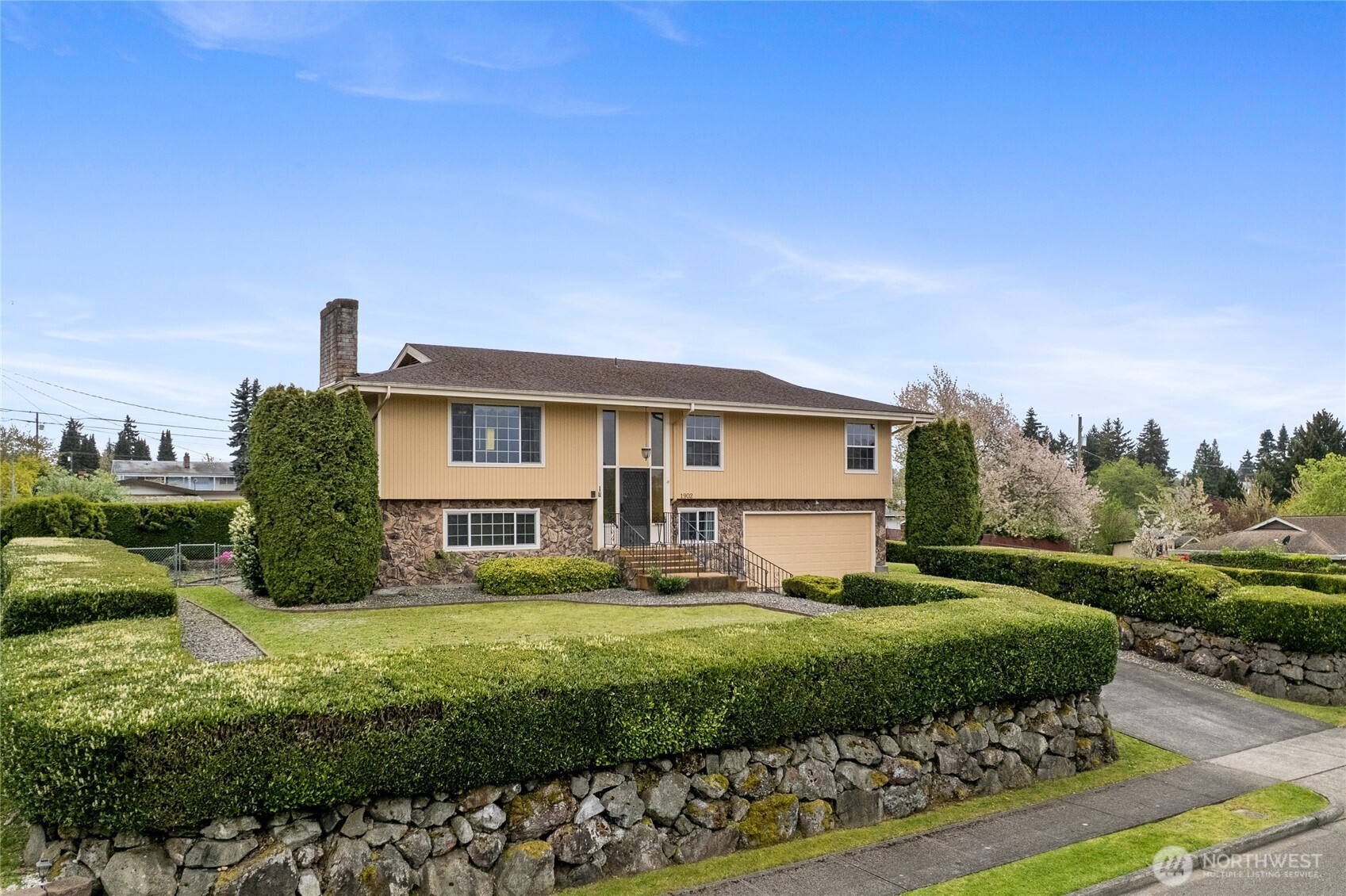 1902 E 60th Street , Tacoma, WA 98404