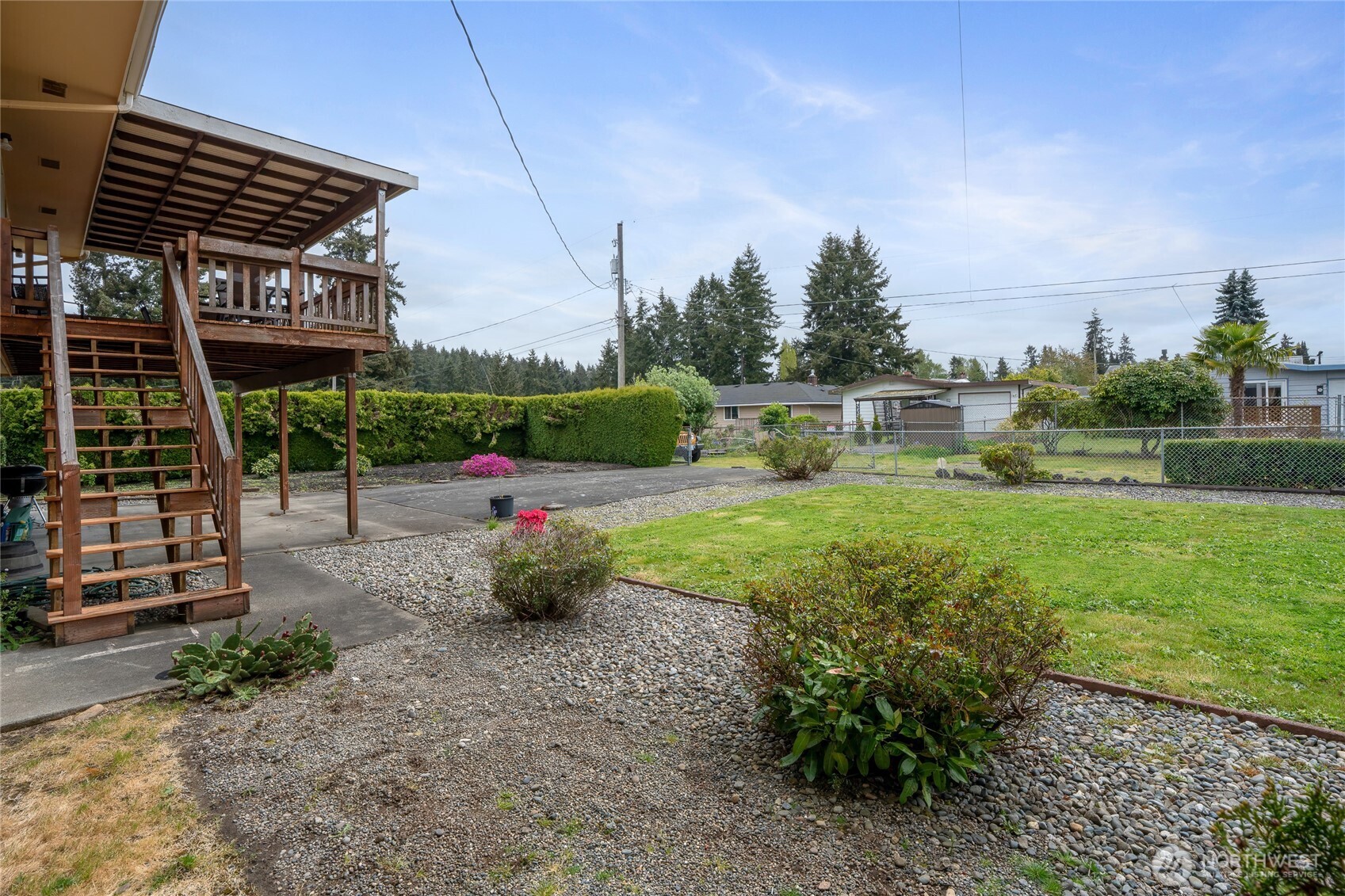 1902 E 60th Street , Tacoma, WA 98404