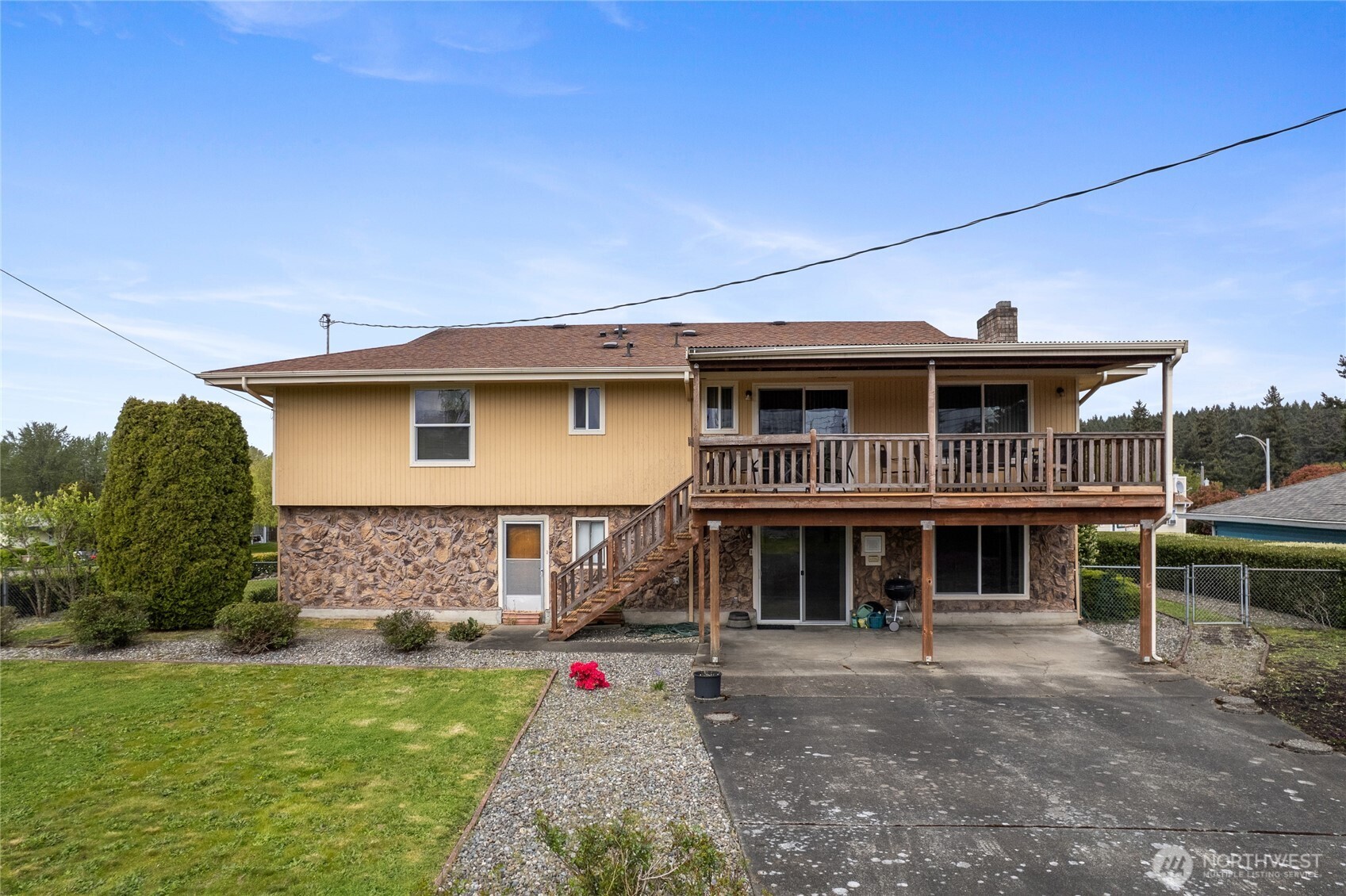 1902 E 60th Street , Tacoma, WA 98404