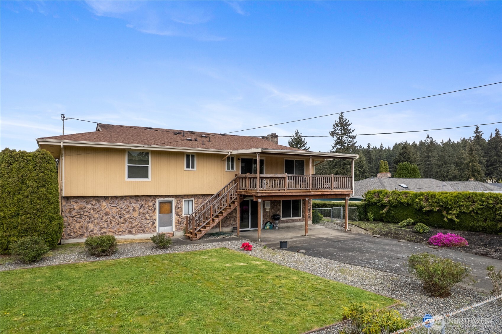 1902 E 60th Street , Tacoma, WA 98404