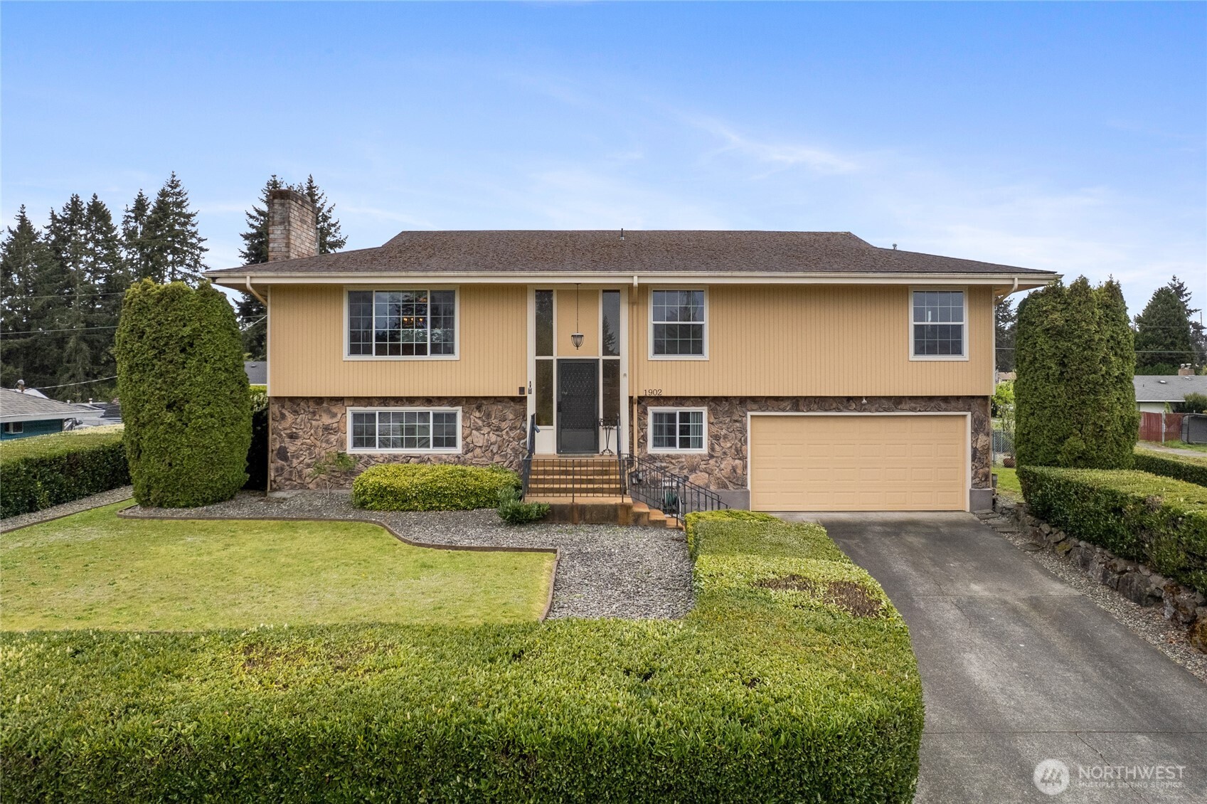 1902 E 60th Street , Tacoma, WA 98404