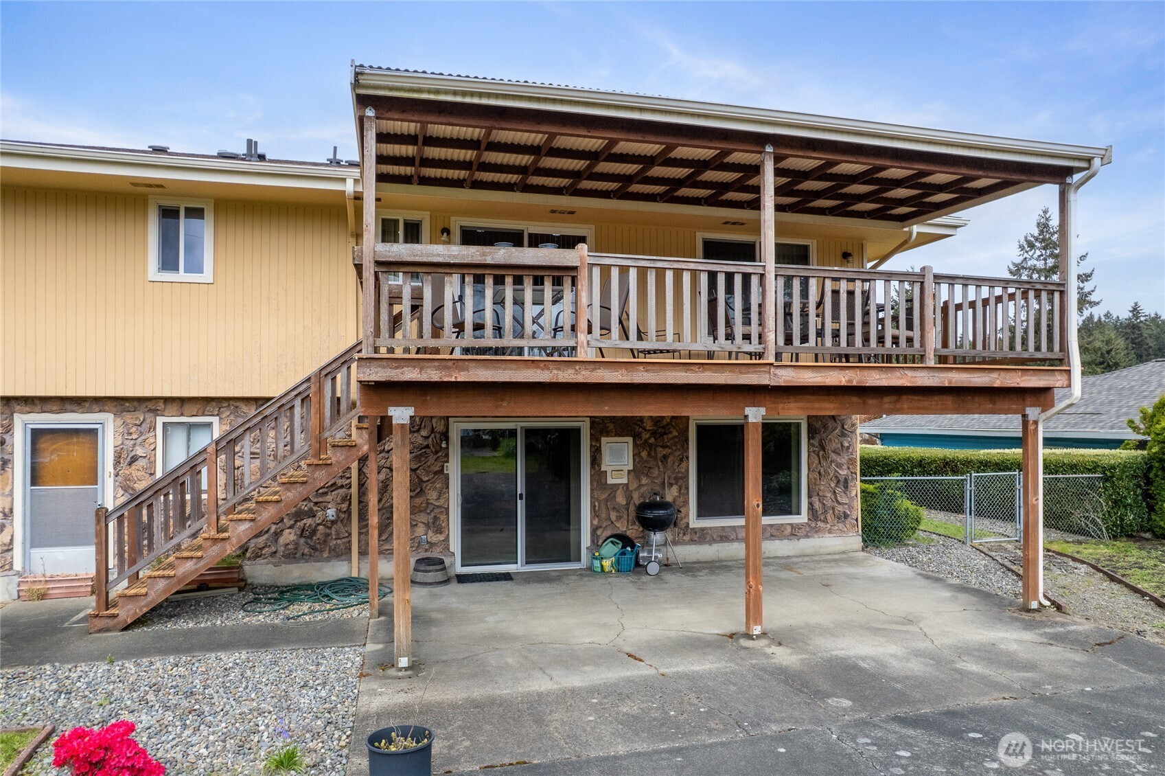 1902 E 60th Street , Tacoma, WA 98404