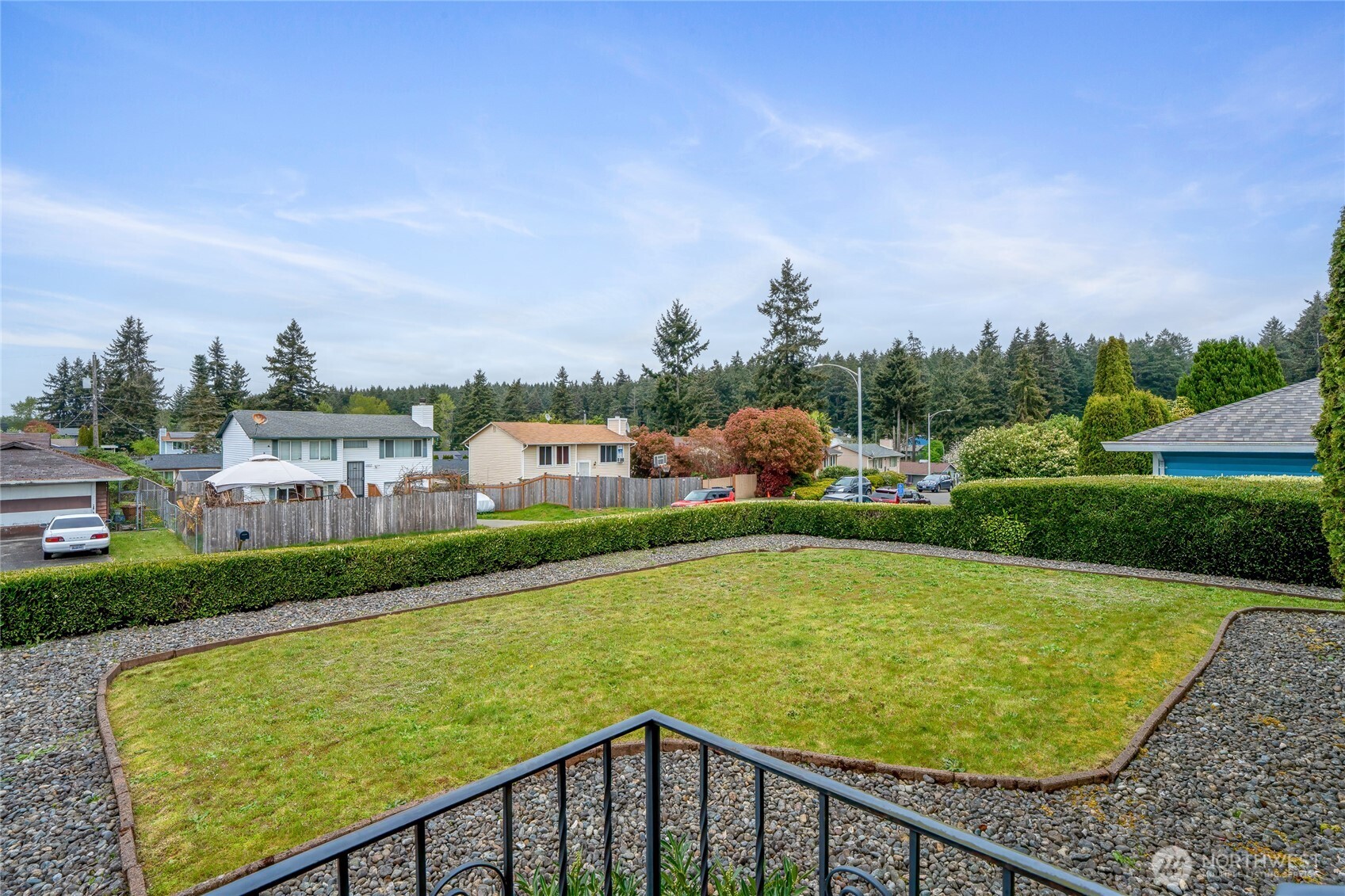 1902 E 60th Street , Tacoma, WA 98404