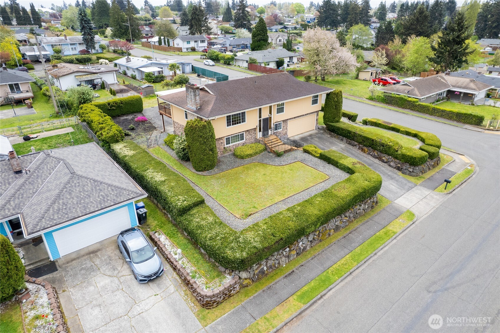 1902 E 60th Street , Tacoma, WA 98404