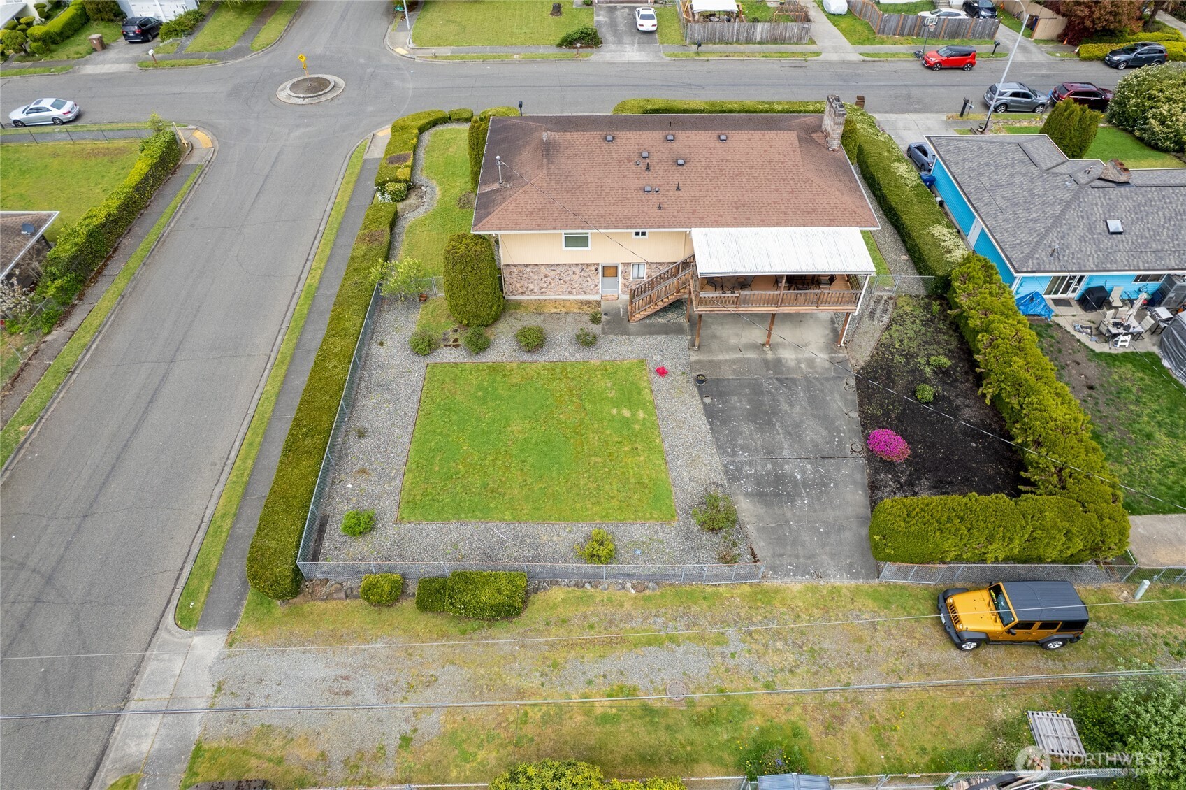 1902 E 60th Street , Tacoma, WA 98404
