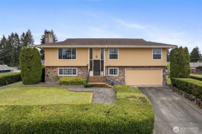 1902 E 60th Street , Tacoma, WA 98404 - Photo 4