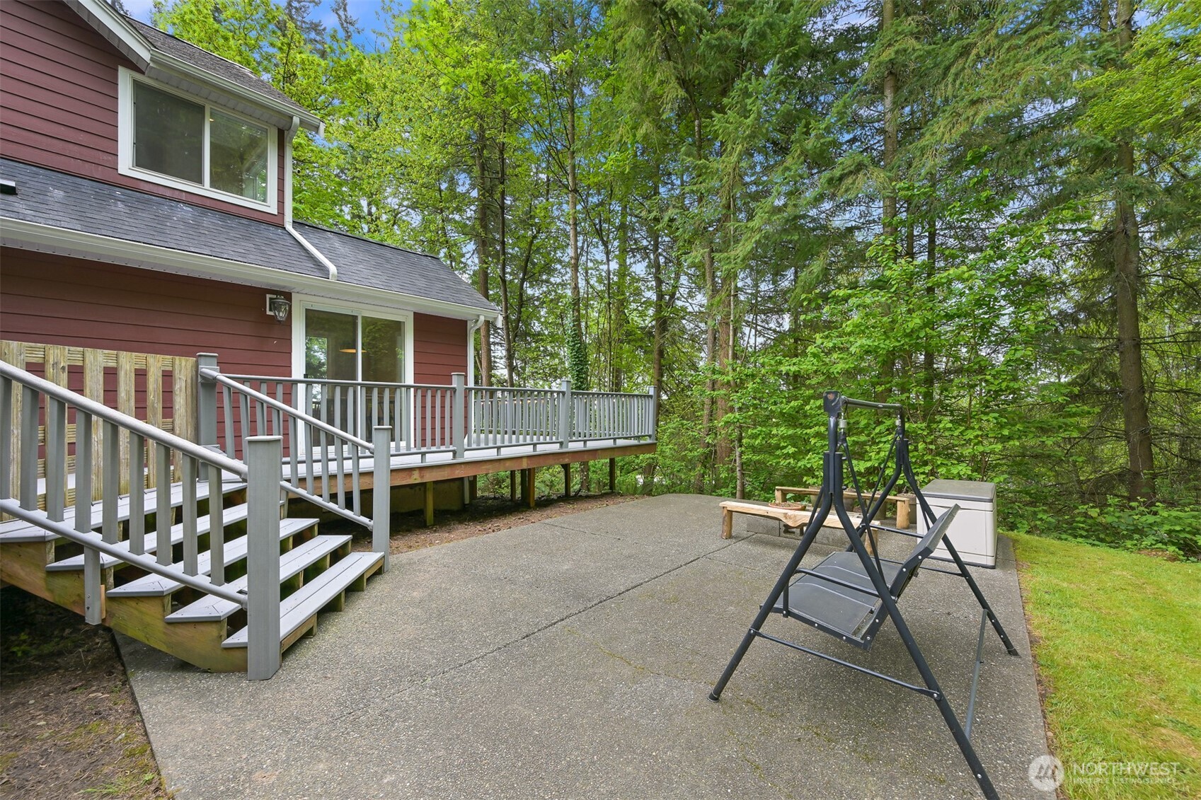 9111 Custer School Road , Custer, WA 98240