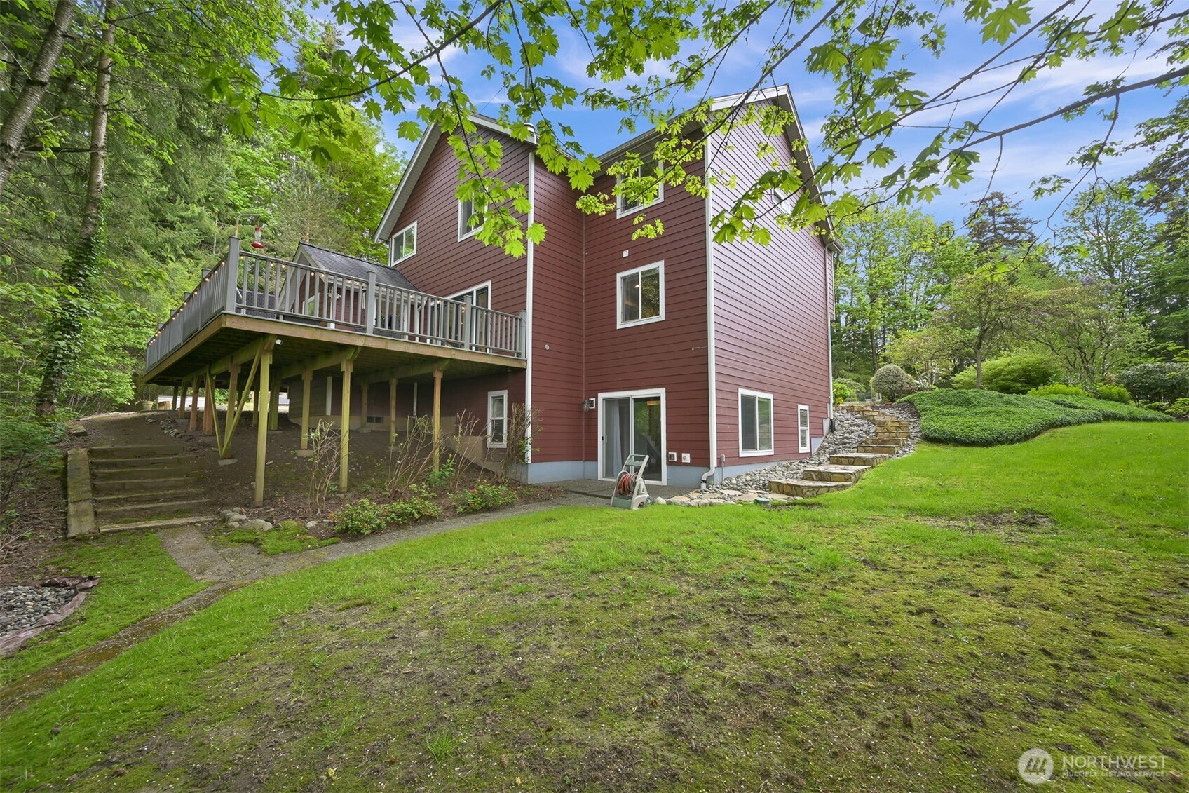 9111 Custer School Road , Custer, WA 98240
