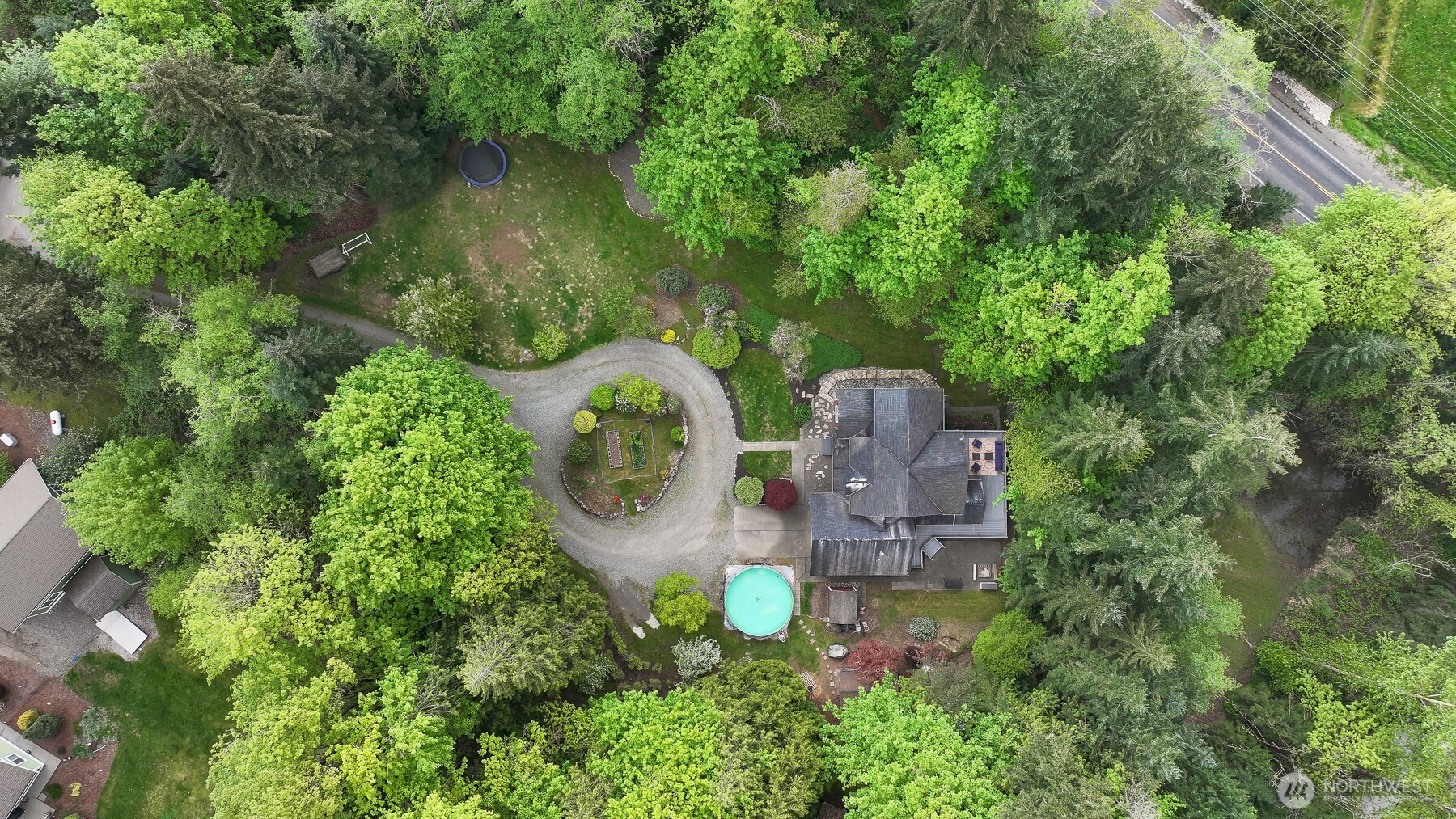 9111 Custer School Road , Custer, WA 98240