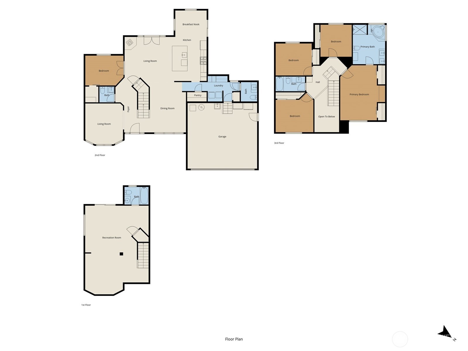 9111 Custer School Road , Custer, WA 98240