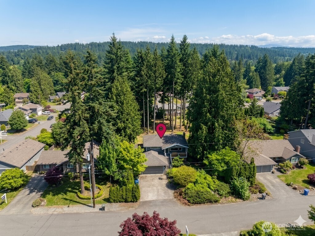 10023 NE 28th Place , Bellevue, WA 98004