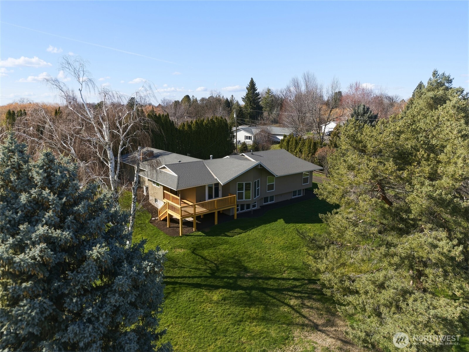 2242 S Wilbur , Walla Walla, WA 99362