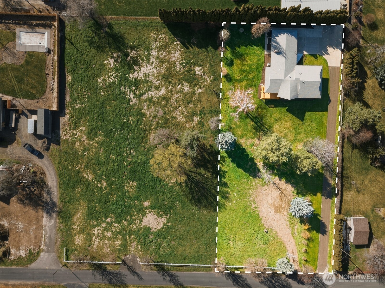 2242 S Wilbur , Walla Walla, WA 99362