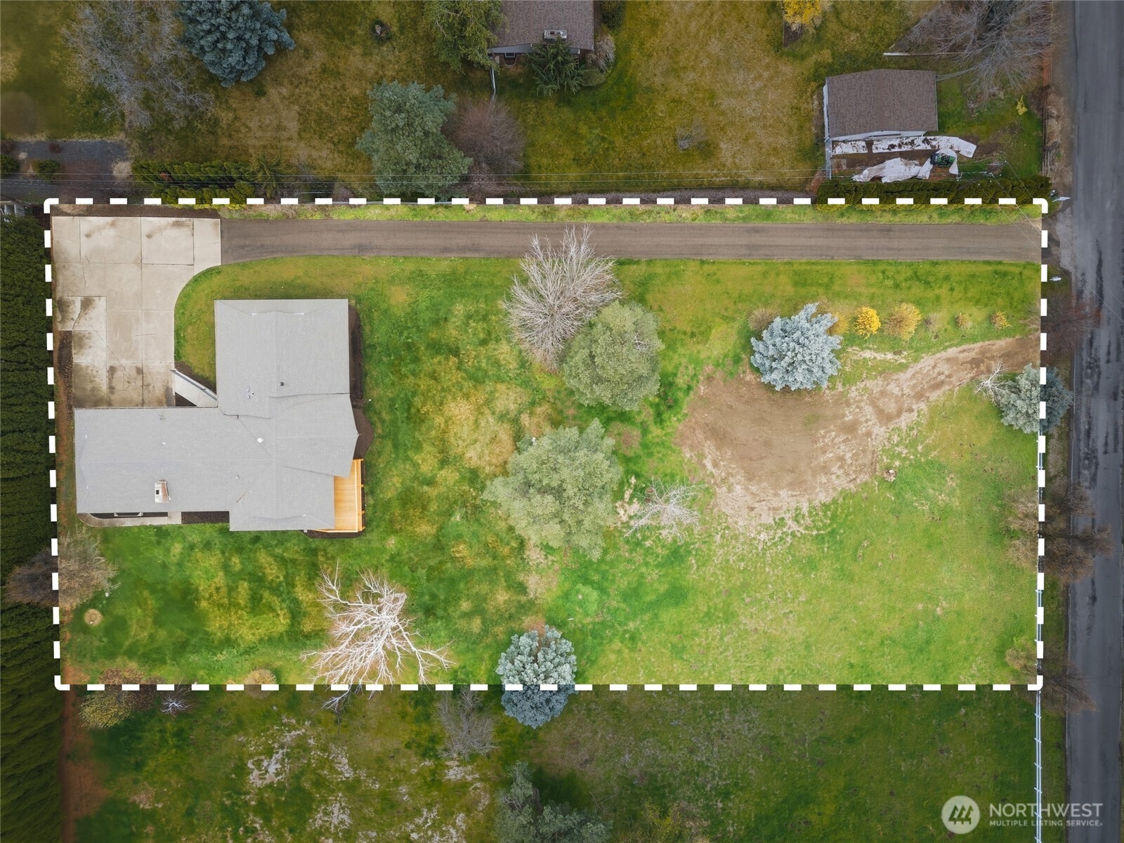 2242 S Wilbur , Walla Walla, WA 99362