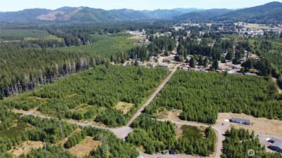 9999 King Johns-Lot 3 Raven Way , Forks, WA 98331 - Photo 5