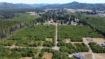 9999 King Johns-Lot 3 Raven Way , Forks, WA 98331 - Photo 6