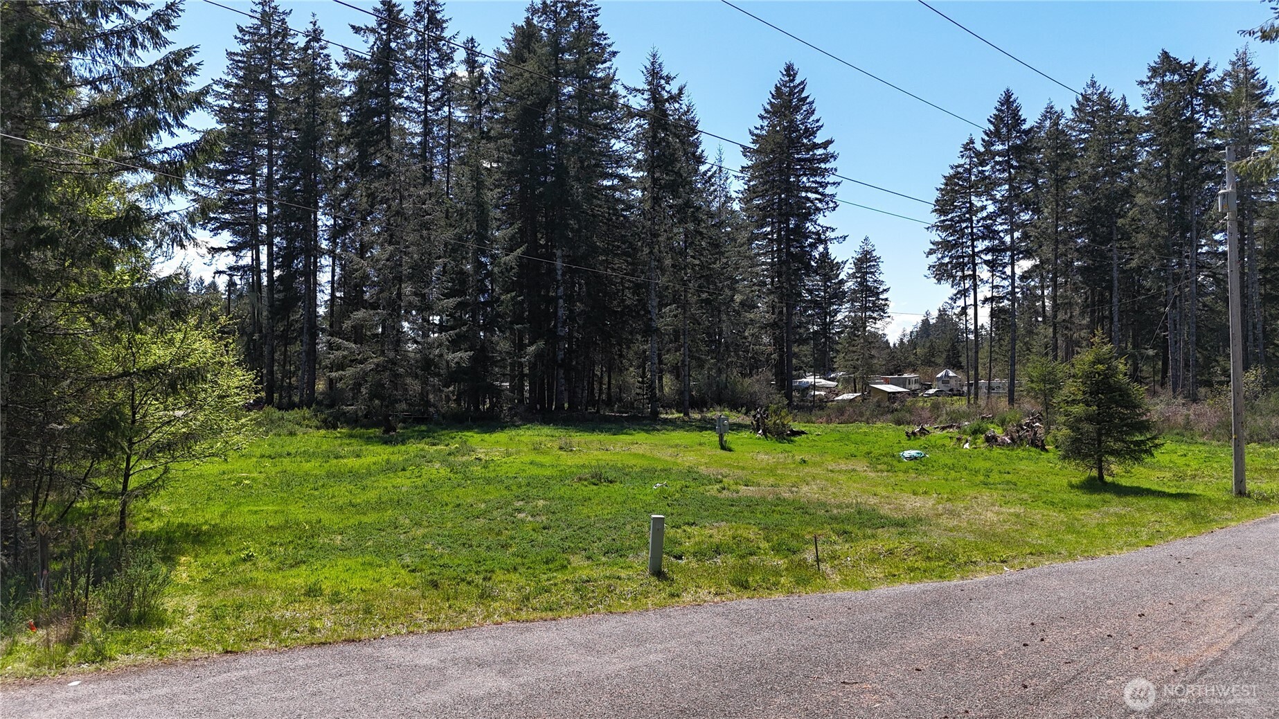170 W Blackberry Lane , Elma, WA 98541