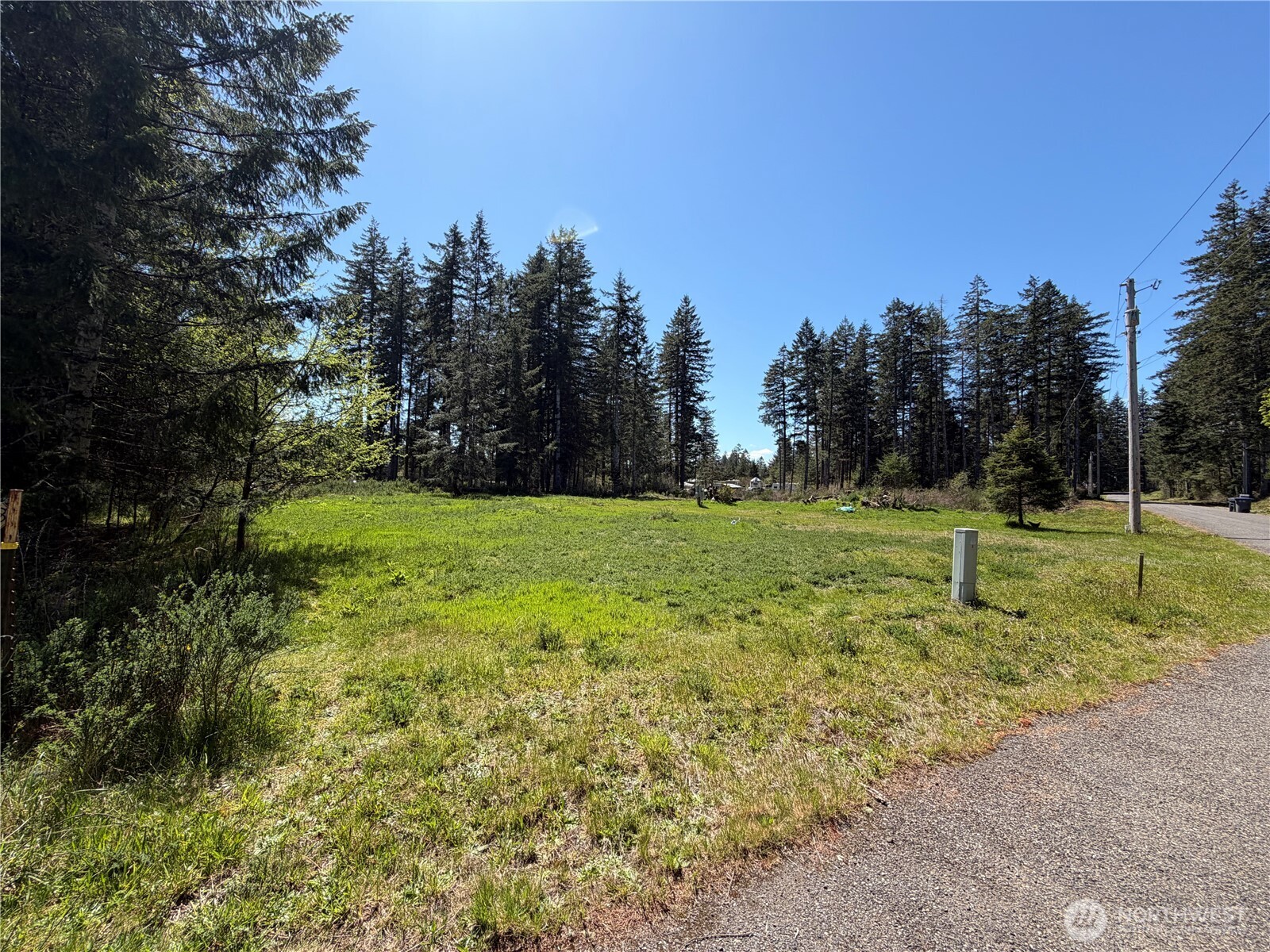 170 W Blackberry Lane , Elma, WA 98541
