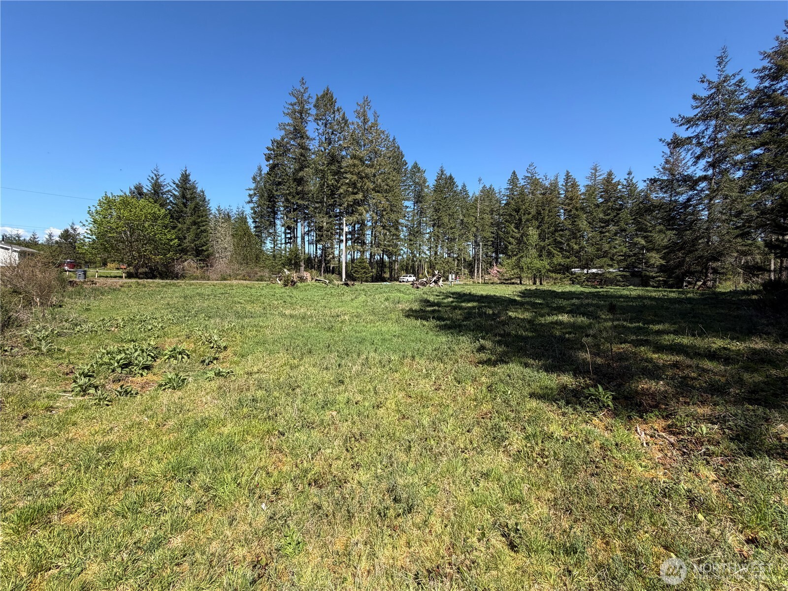 170 W Blackberry Lane , Elma, WA 98541