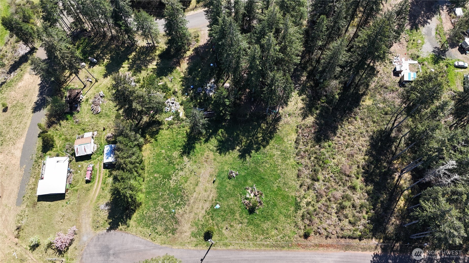 170 W Blackberry Lane , Elma, WA 98541