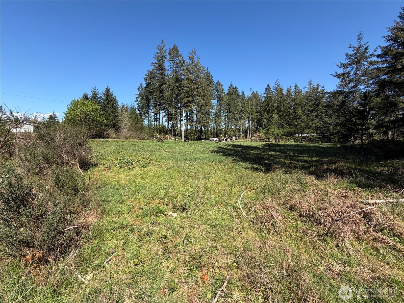 170 W Blackberry Lane , Elma, WA 98541