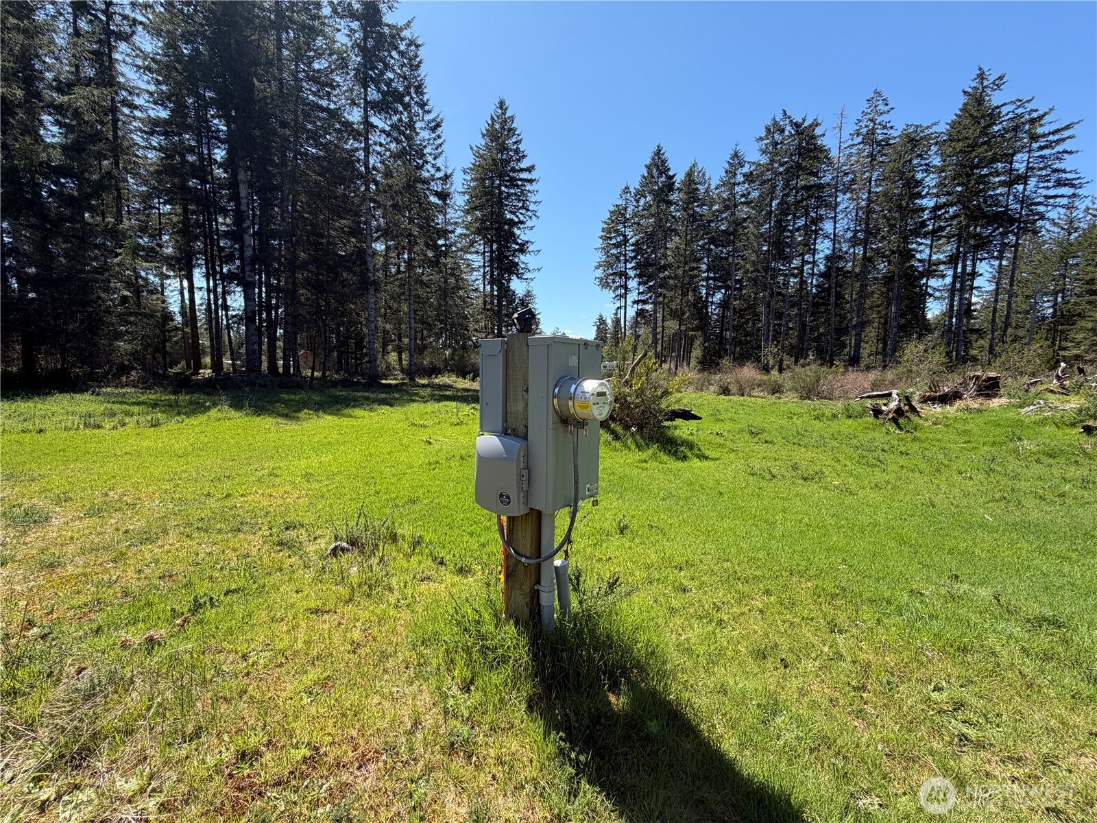 170 W Blackberry Lane , Elma, WA 98541