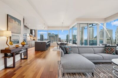 737 Olive Way #2200, Seattle, WA 98101