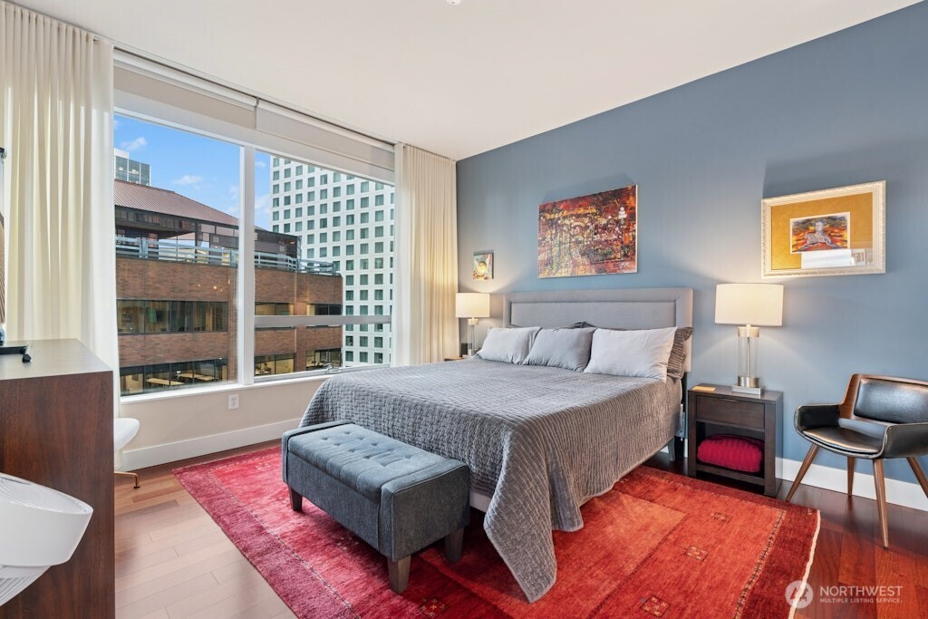 737 Olive Way #2200, Seattle, WA 98101