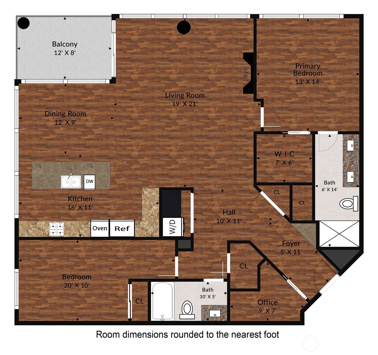 737 Olive Way #2200, Seattle, WA 98101