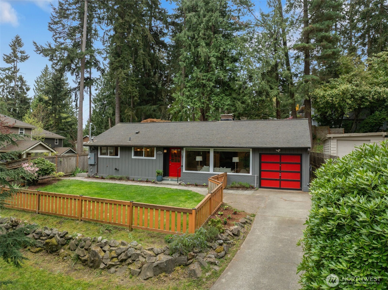 1515 NE 190th Street , Shoreline, WA 98155
