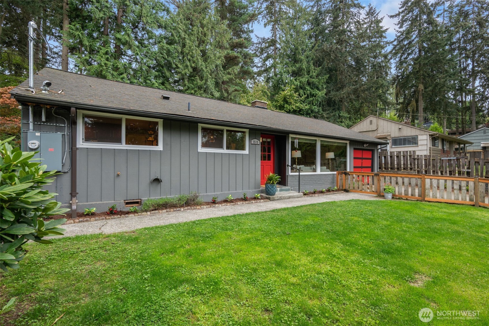 1515 NE 190th Street , Shoreline, WA 98155