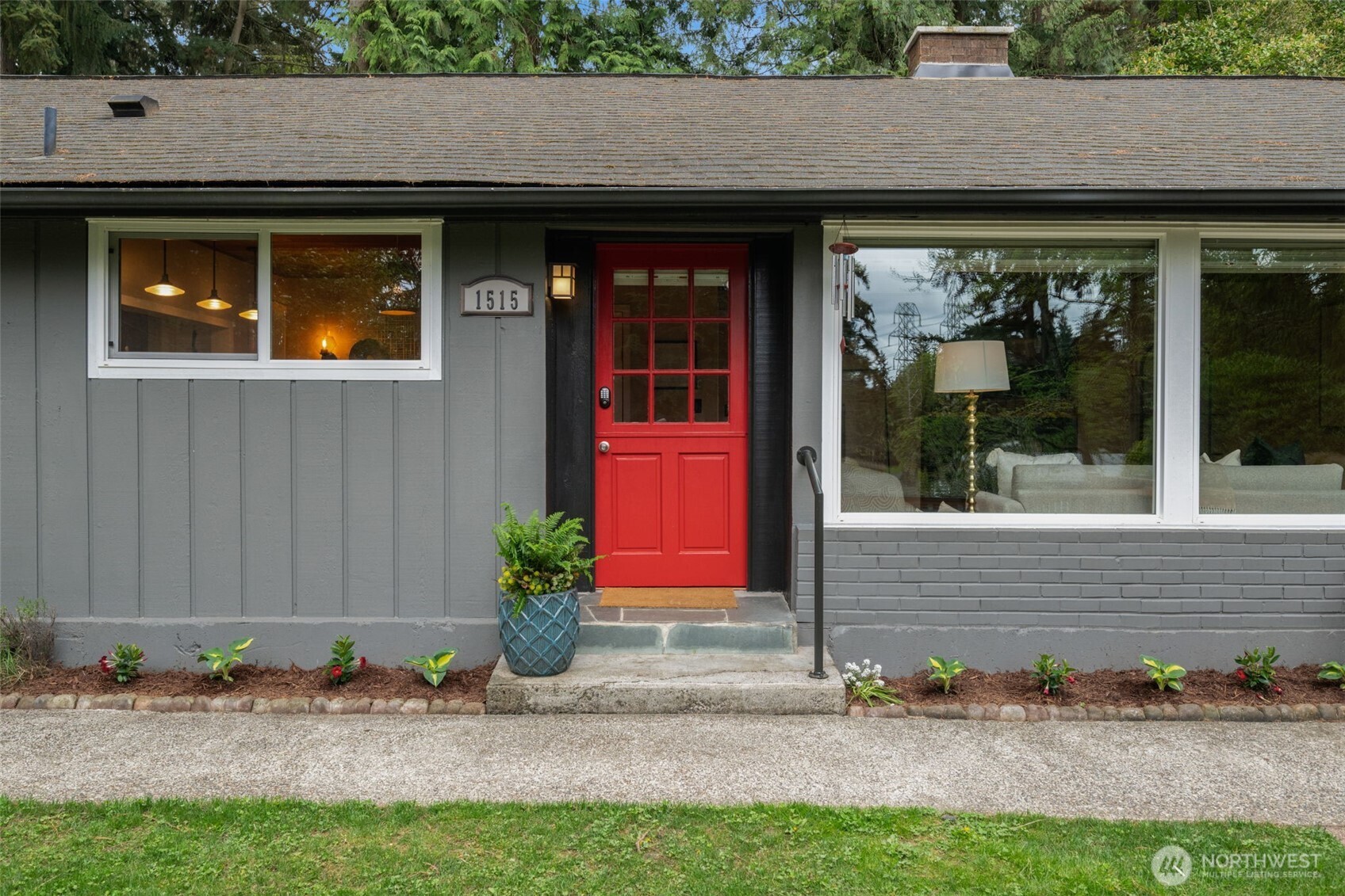 1515 NE 190th Street , Shoreline, WA 98155