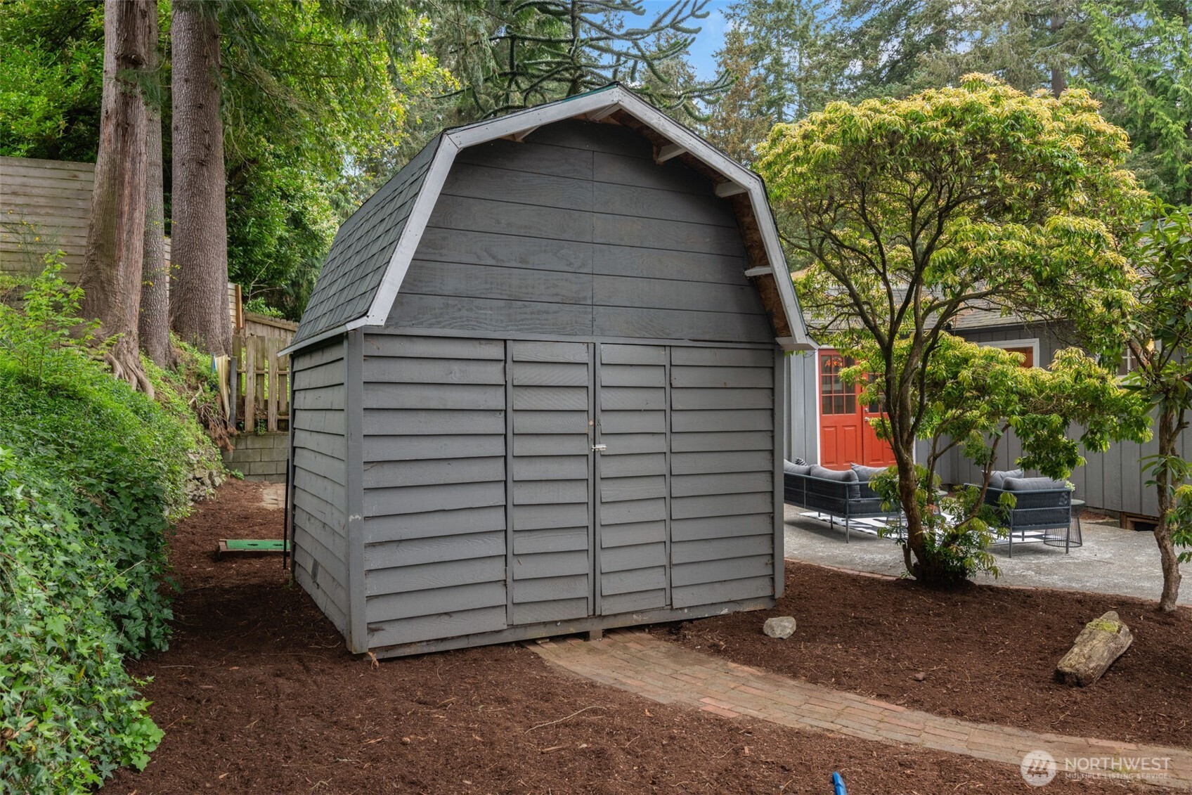 1515 NE 190th Street , Shoreline, WA 98155
