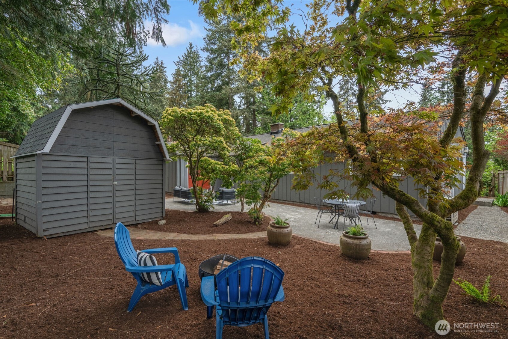 1515 NE 190th Street , Shoreline, WA 98155