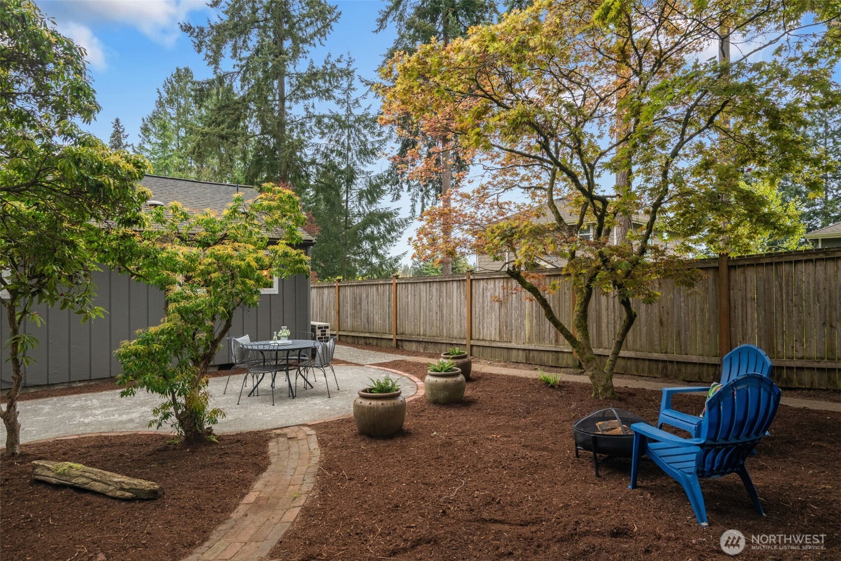 1515 NE 190th Street , Shoreline, WA 98155