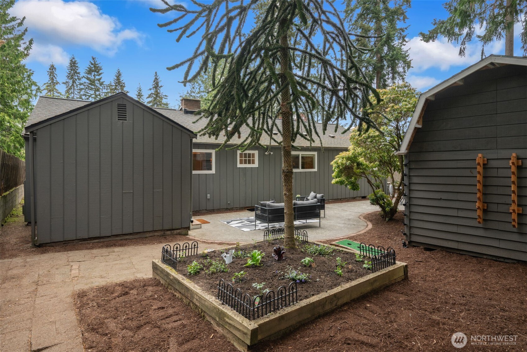 1515 NE 190th Street , Shoreline, WA 98155