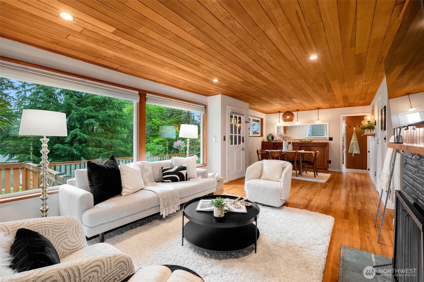 1515 NE 190th Street , Shoreline, WA 98155