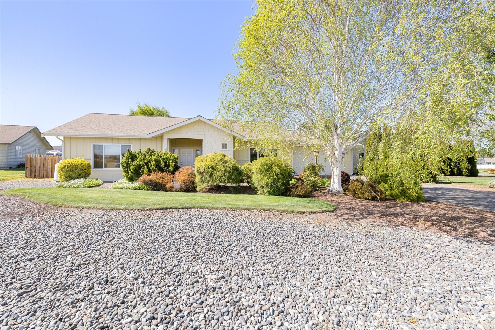 163 Mariners Drive , Sequim, WA 98382