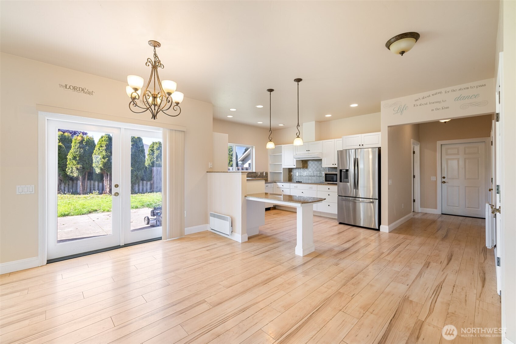 163 Mariners Drive , Sequim, WA 98382