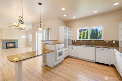 163 Mariners Drive , Sequim, WA 98382 - Photo 17