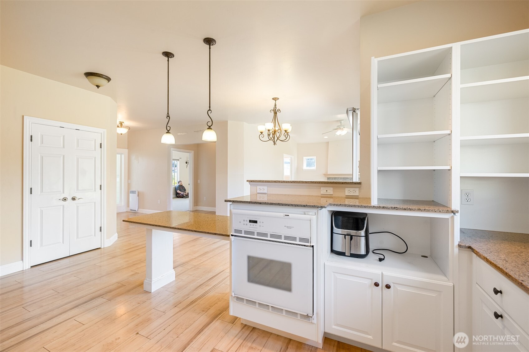 163 Mariners Drive , Sequim, WA 98382