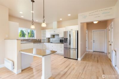 163 Mariners Drive , Sequim, WA 98382 - Photo 2