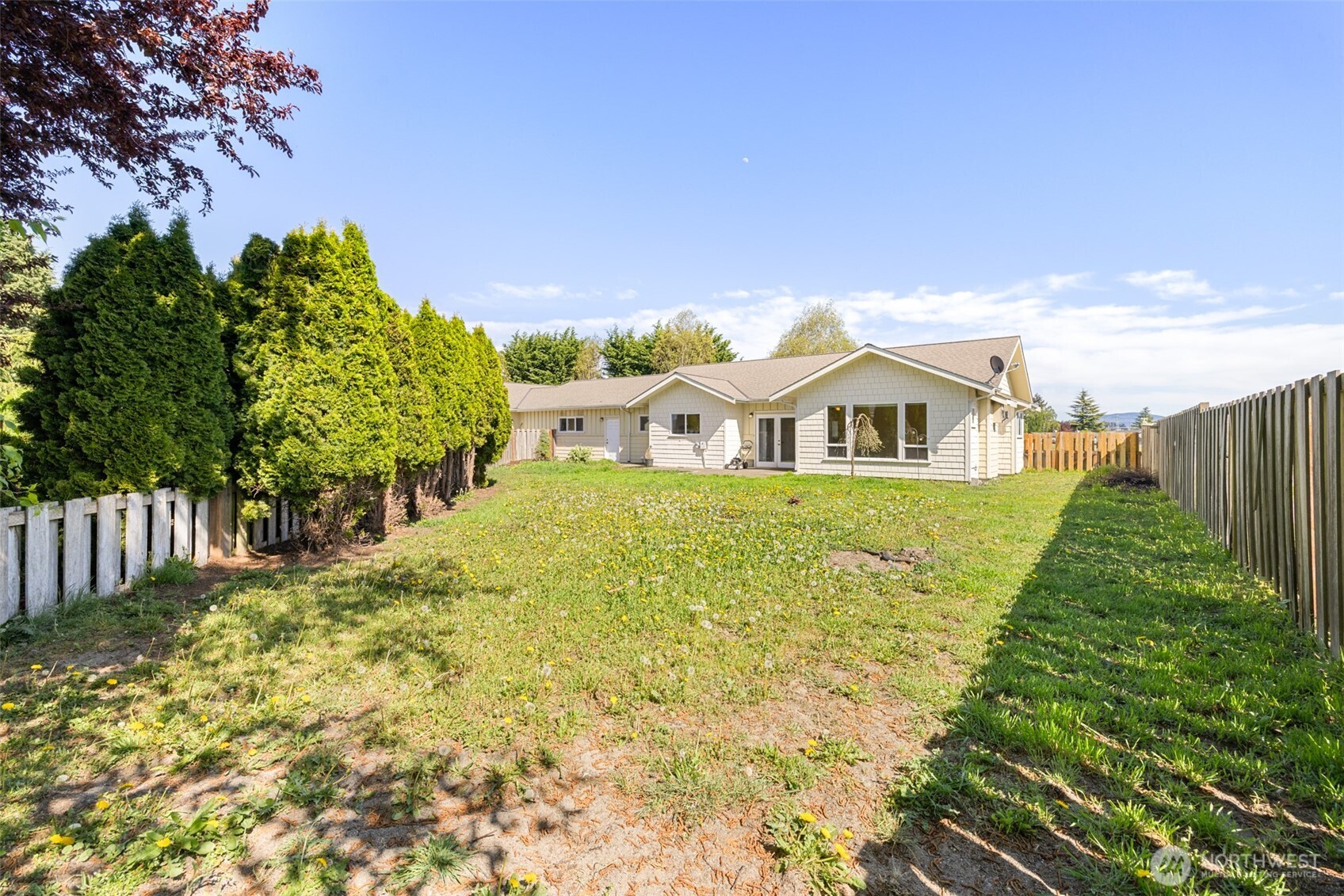 163 Mariners Drive , Sequim, WA 98382