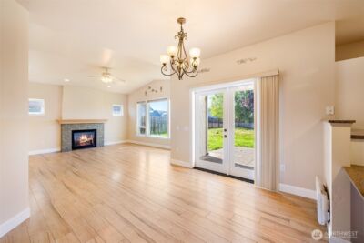 163 Mariners Drive , Sequim, WA 98382 - Photo 3