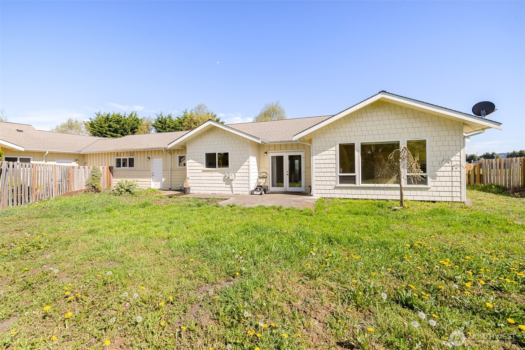 163 Mariners Drive , Sequim, WA 98382