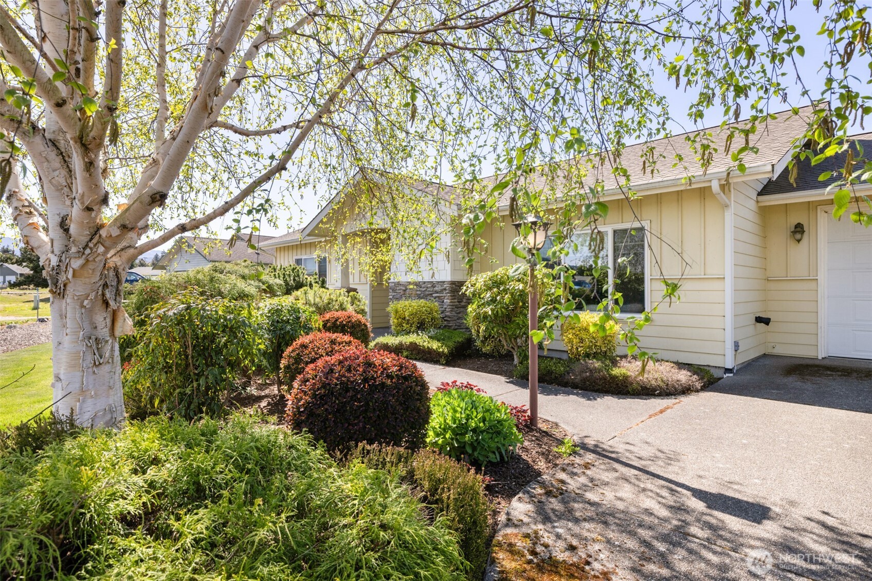 163 Mariners Drive , Sequim, WA 98382