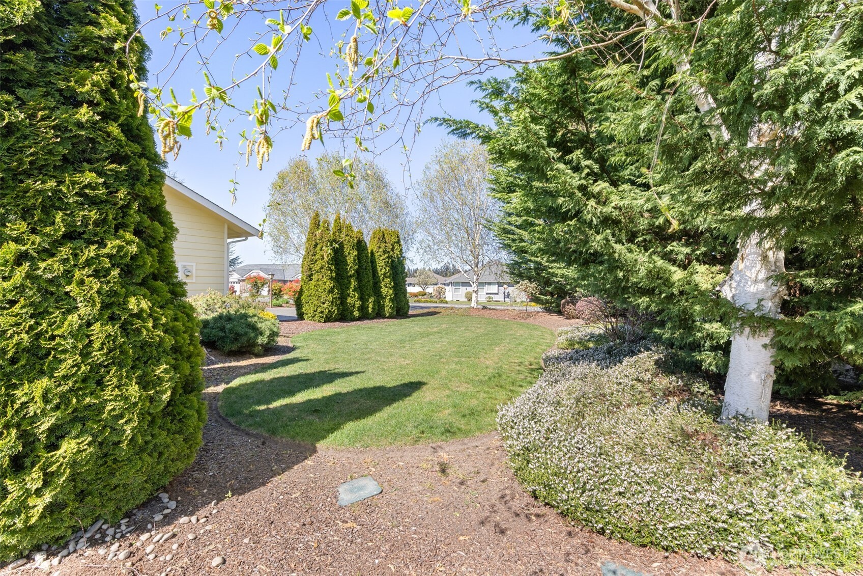 163 Mariners Drive , Sequim, WA 98382